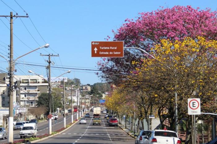 Prefeitura de Garibaldi / Divulgação