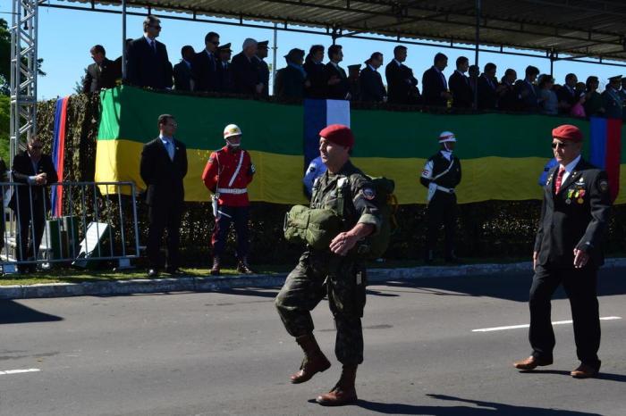 Adão Júnior / Agência RBS