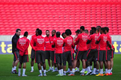 inter, treino, argel, delegação, beira-rio