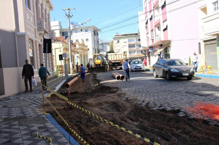 Prefeitura de Garibaldi / Divulgação