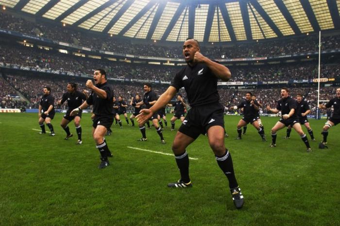 All Blacks / Divulgação