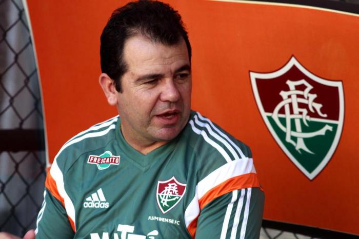 Nelson Perez / Flickr Fluminense