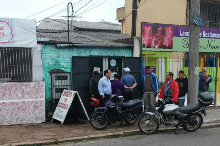 Lucas Menezes / Arquivo Pessoal