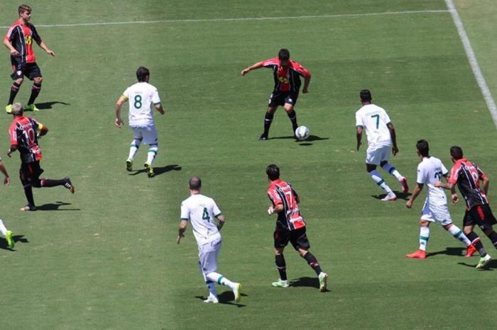 Divulgação / Joinville Esporte Clube