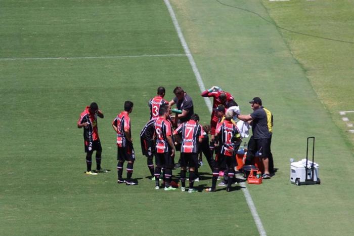 Joinville Esporte Clube / divulgação