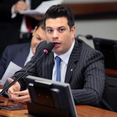 Deputado federal Leonardo Picciani (PMDB-RJ)