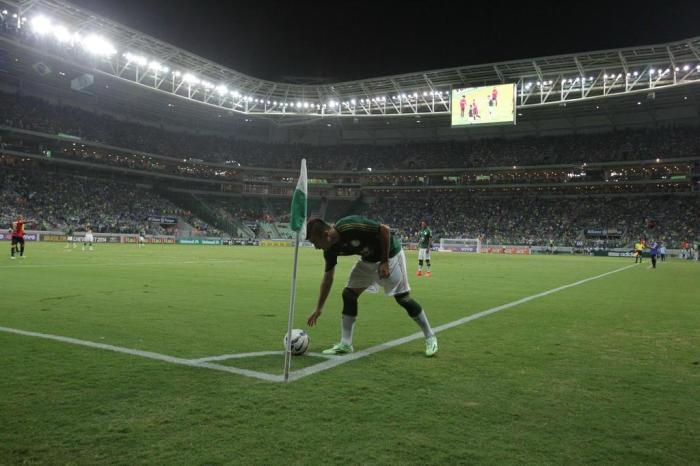 Jogos de hoje: confira partidas de futebol deste domingo (24/10