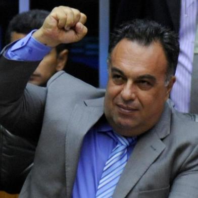 André Vargas, deputado federal (PT)