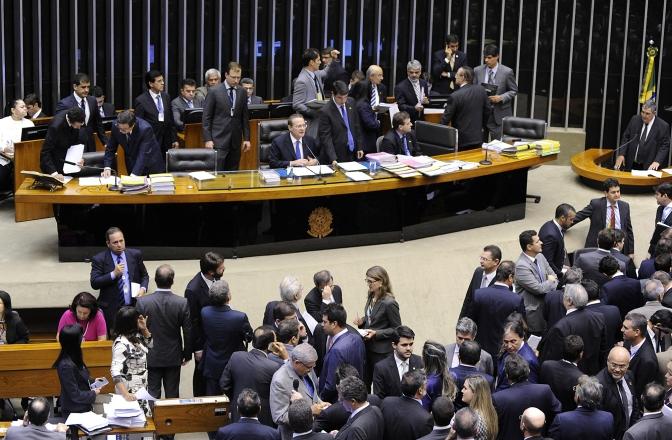 Luis Macedo / Câmara dos Deputados