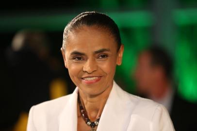  SÃO PAULO , SP , BRASIL , 05-10-2014:Marina Silva candidata a Presidente da República pelo PSB.(FOTO : DIEGO VARA / AGENCIA RBS )Indexador: Diego Vara