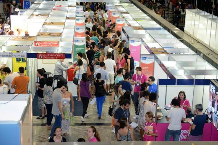 Eduexpo / Divulgação