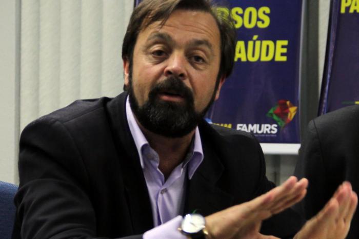 Antonio Grzybowski / Divulgação Famurs