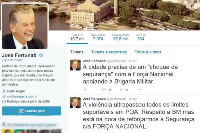 Reprodução / Twitter