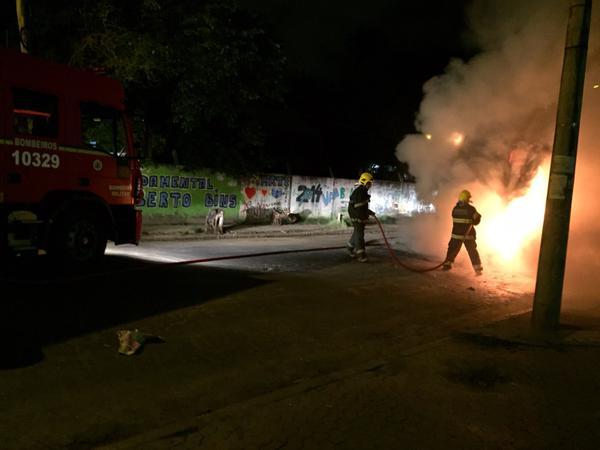 Ouvinte / Arquivo Pessoal