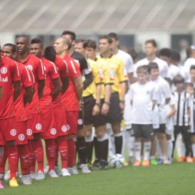 Santos x Inter