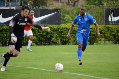 Pelotas 1x0 Inter pela semi da Luiz Fernando Costa