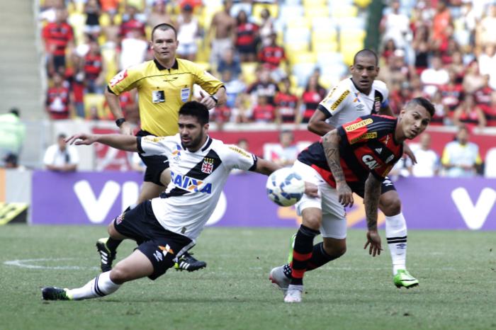 Gilvan de Souza / Flamengo, Divulgação