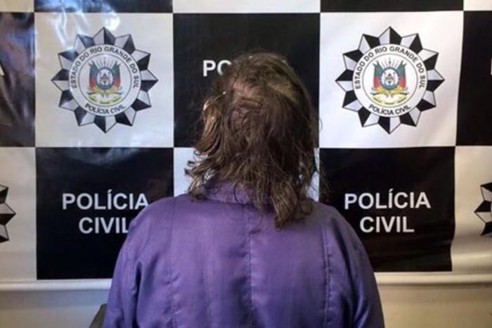 Polícia Civil / Divulgação