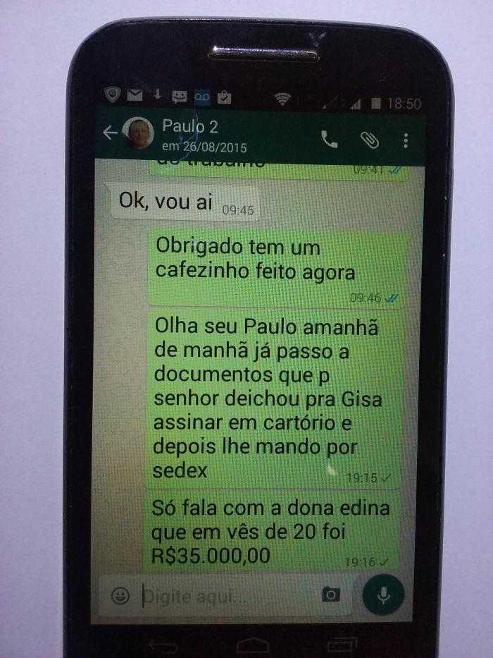 Divulgação / Polícia Civil