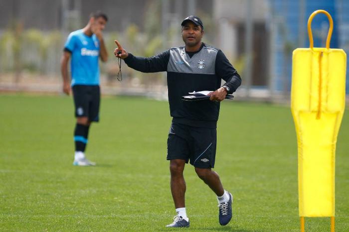 Lucas Uebel / Grêmio FBPA