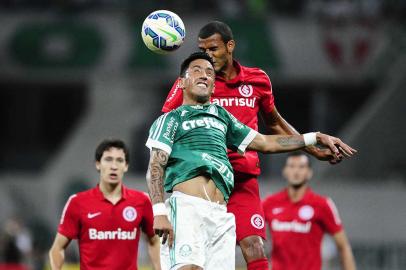 Palmeiras x Internacional