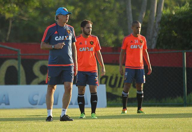 Sport Recife / Divulgação