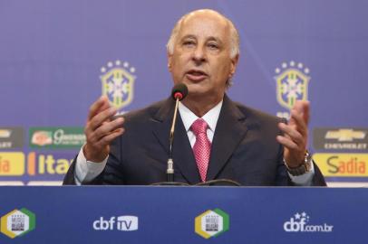 Del Nero , presidente , CBF, futebol, dgol