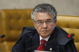 Fellipe Sampaio / STF,Divulgação