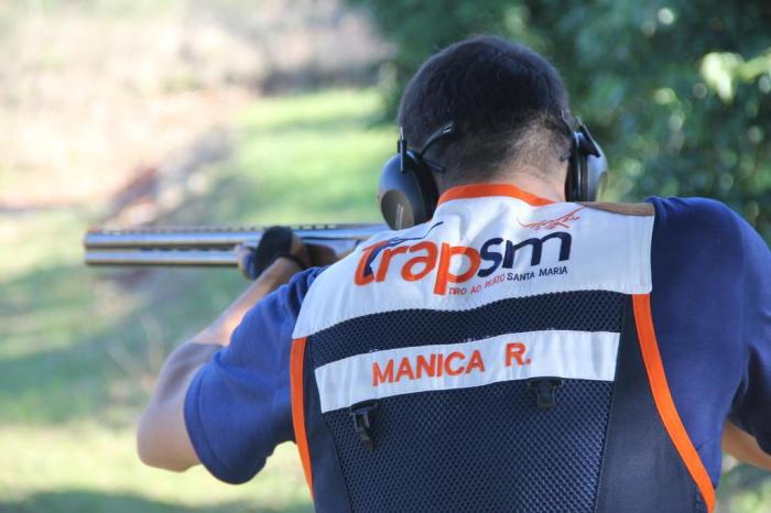 PROVA REALIZADA] - TRAP AMERICANO - 1ª Etapa do Campeonato Gaúcho