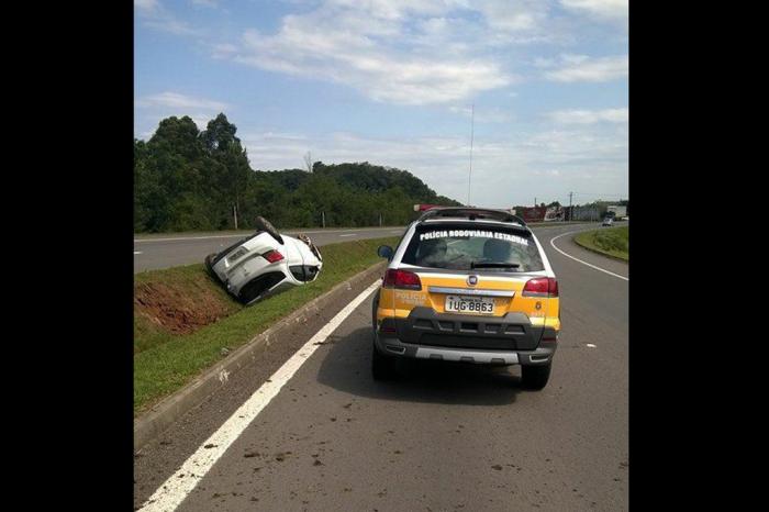 Grupo Rodoviário de Bom Princípio / Divulgação