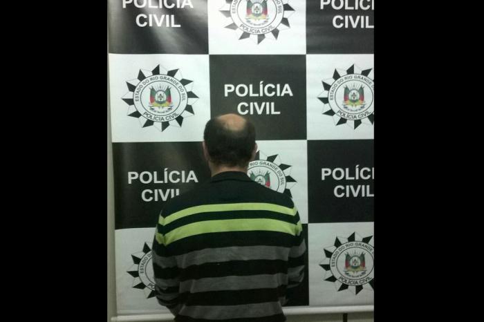 Polícia Civil / Divulgação