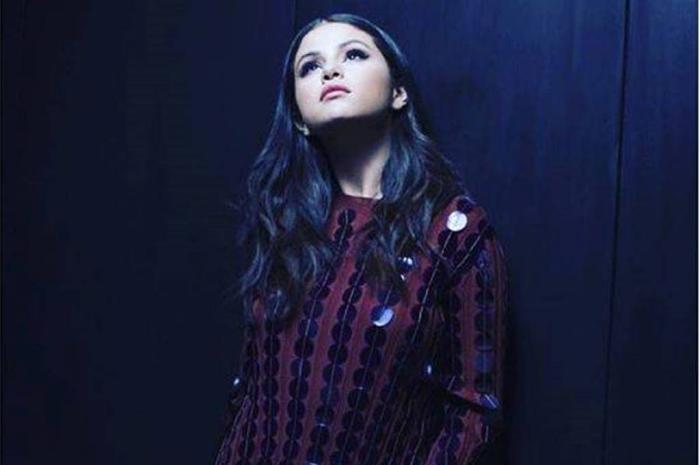 Facebook / Selena Gomez