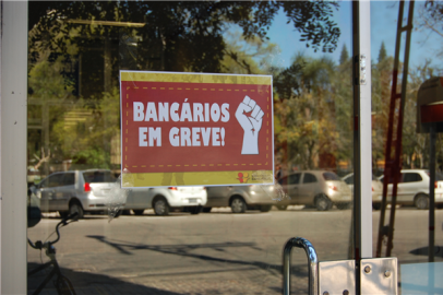 Greve Bancos