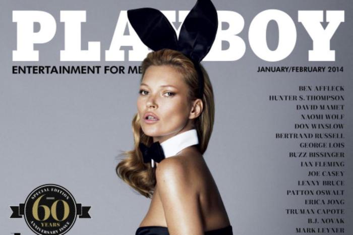 Playboy / Divulgação