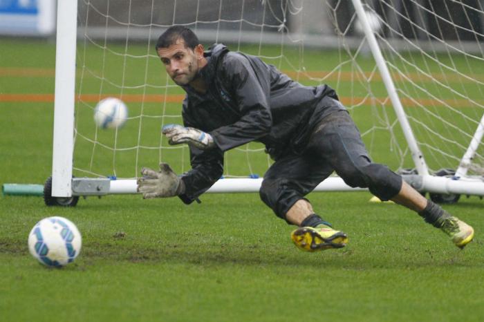 Lucas Uebel / Grêmio