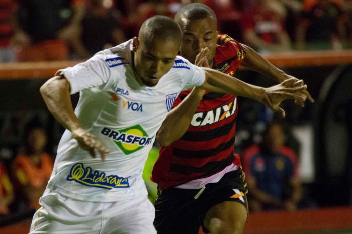 João Pedro / PernambucoPress