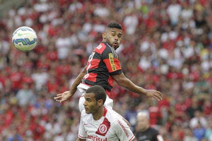 Gilvan de Souza / Flamengo