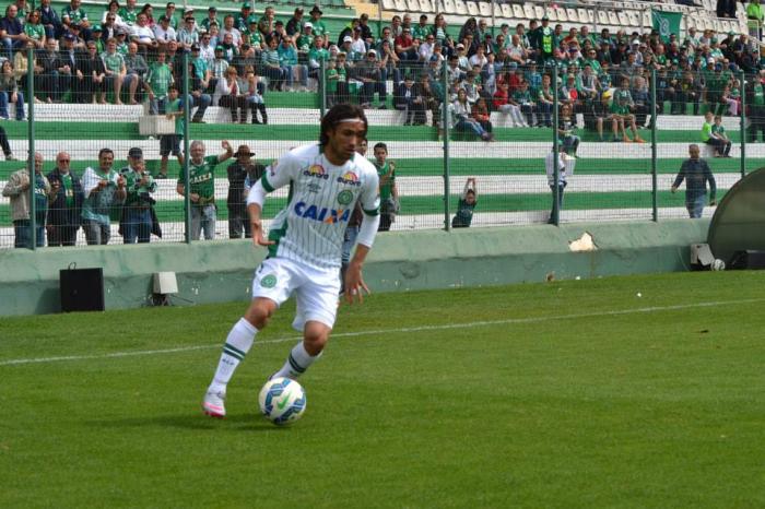 Chapecoense / Divulgação