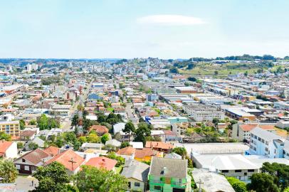 pio - caxias - cidade - vista