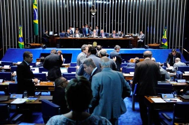 Ana Volpe / Agência Senado