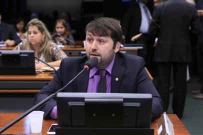 Deputado federal João Derly (PCdoB)