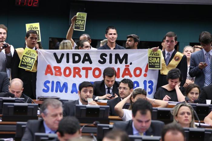 Gilmar Félix / Câmara dos Deputados