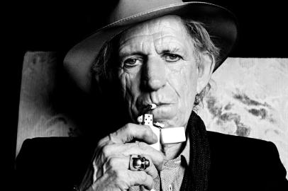 keith richards