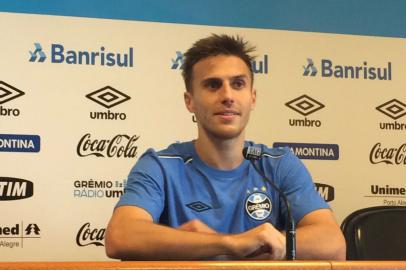 bressan, grêmio, futebol, entrevista coletiva