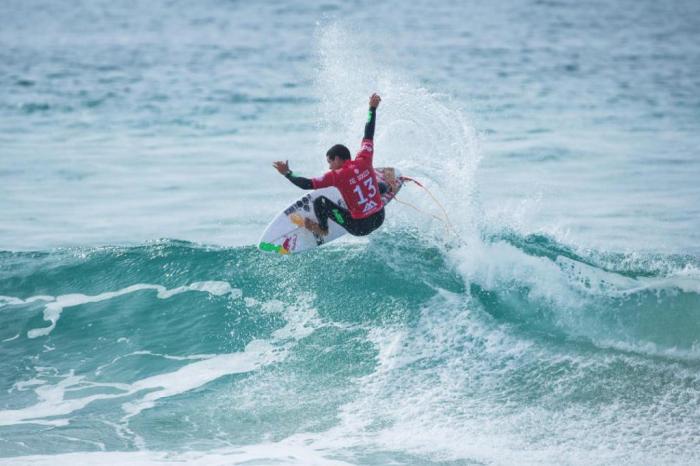 Poullenot / WSL