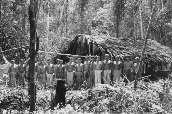 Reprodução / "Fordlândia - ascenção e queda da cidade esquecida de Henry Ford na Selva",Greg Grandin