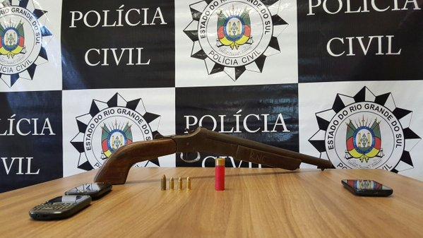 Polícia Civil