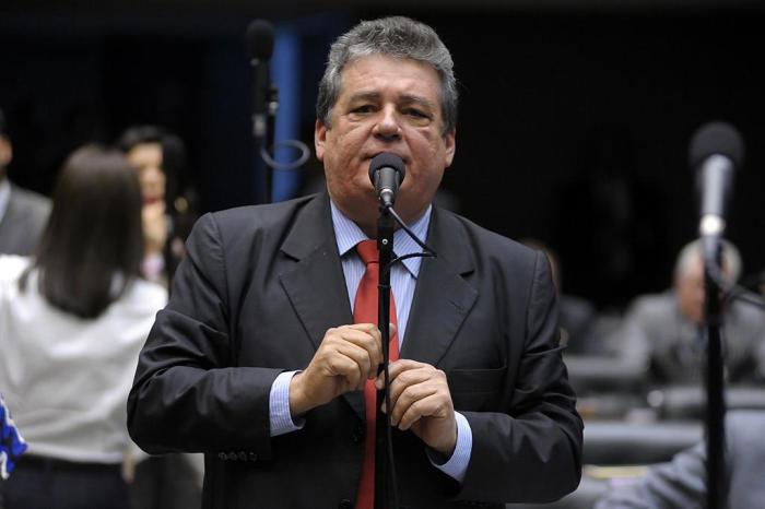 Alex Ferreira / Câmara dos Deputados