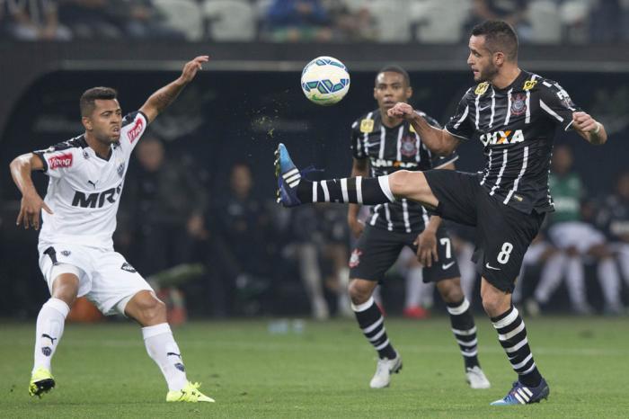 Daniel Augusto Jr. / Agência Corinthians