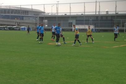 RDGOL, Luan, Grêmio